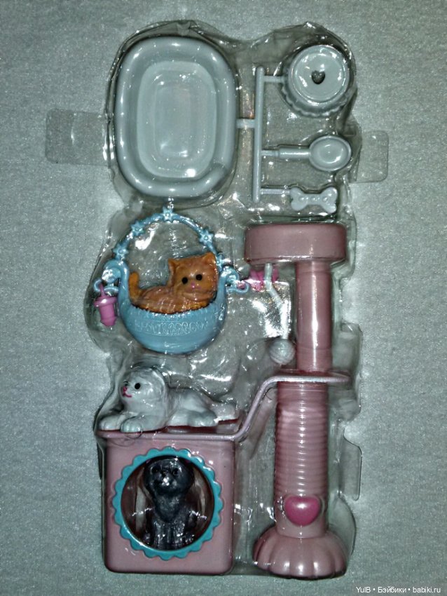 ...Покупки для Дома, который построила я: бытовые мелочи и кошачий уголок