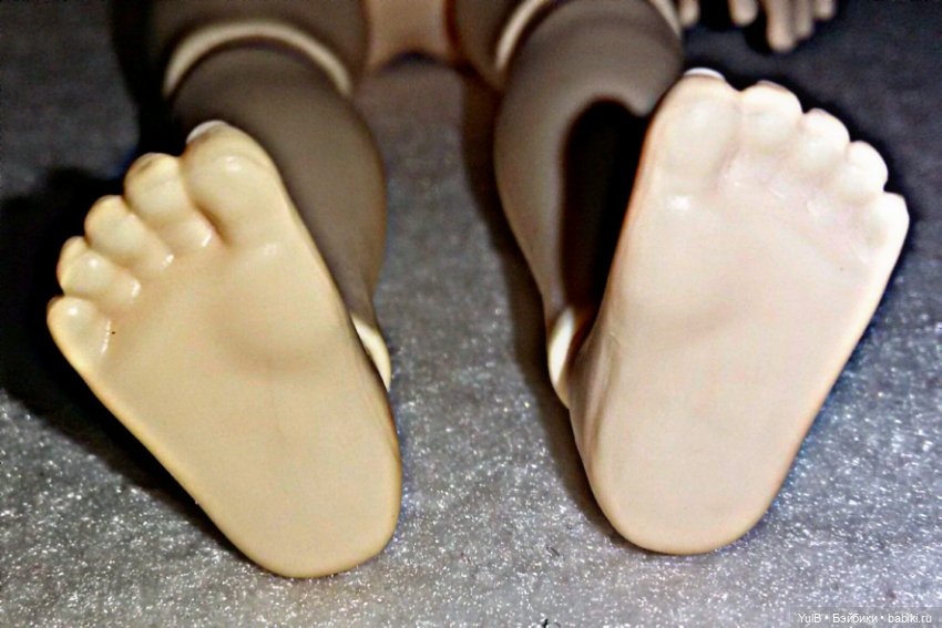 ...Олби — Куклы Xiaomi Monst (Сяоми) и Pipitom: шарнирные (фото 8)