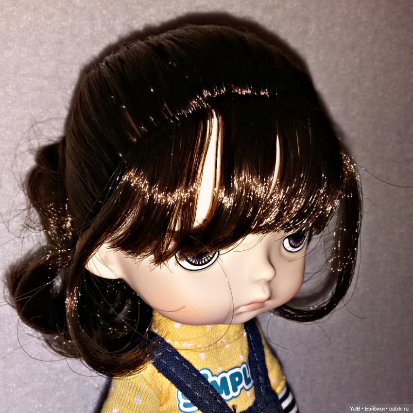 ...Олби — Куклы Xiaomi Monst (Сяоми) и Pipitom: шарнирные (фото 2)