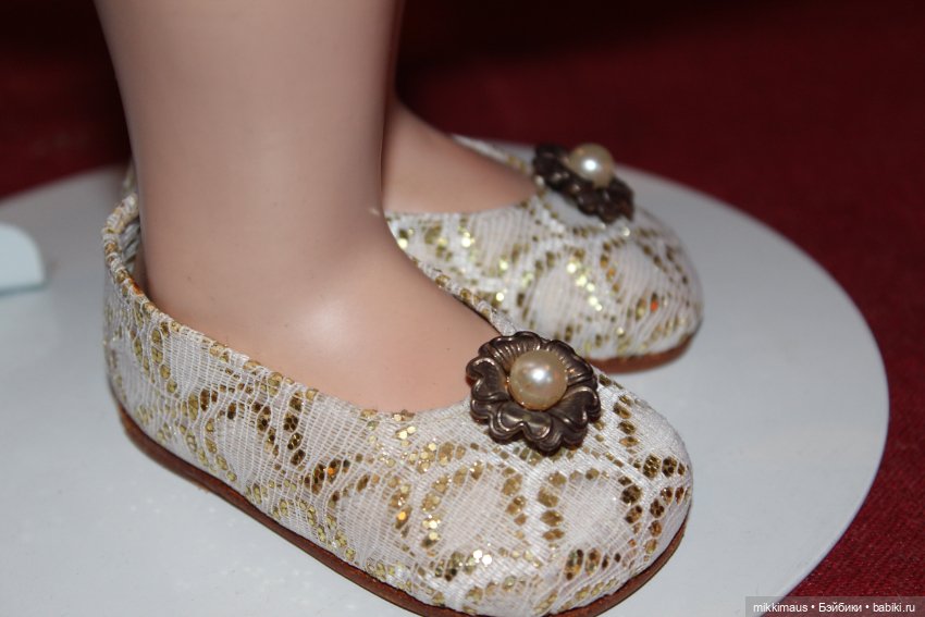 Джамиля от Vera Scholz — Куклы Vera Scholz (Вера Шольц): WPM (Waltershauser)