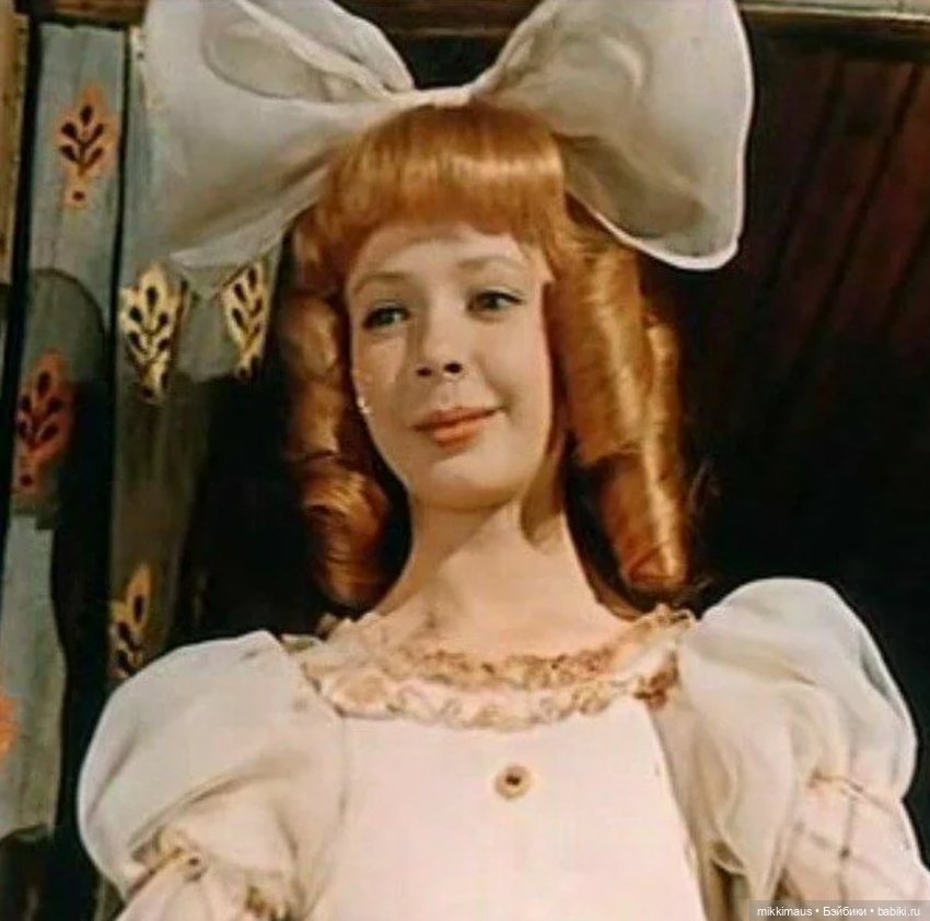 Джамиля от Vera Scholz — Куклы Vera Scholz (Вера Шольц): WPM (Waltershauser) (фото 2)