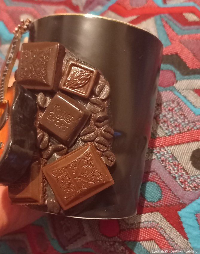 Гитара. Спасибо за заказ — Другие хобби и увлечения: сад (фото 4)