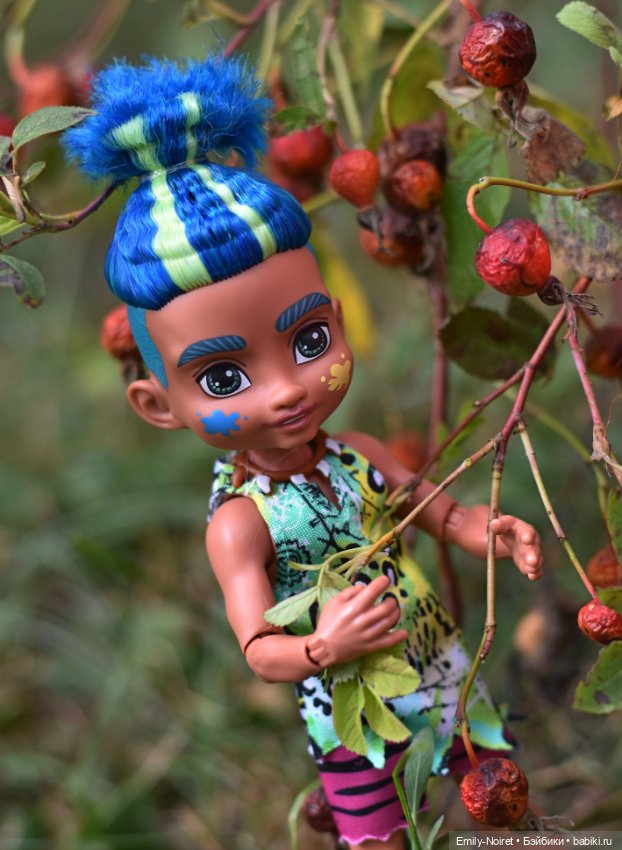 Сбор урожая — Игровые куклы разных производителей (Разное): редкие бренды (фото 2)