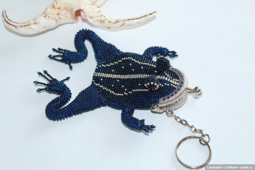 SOS! Сотворим чудо для волшебницы бисера