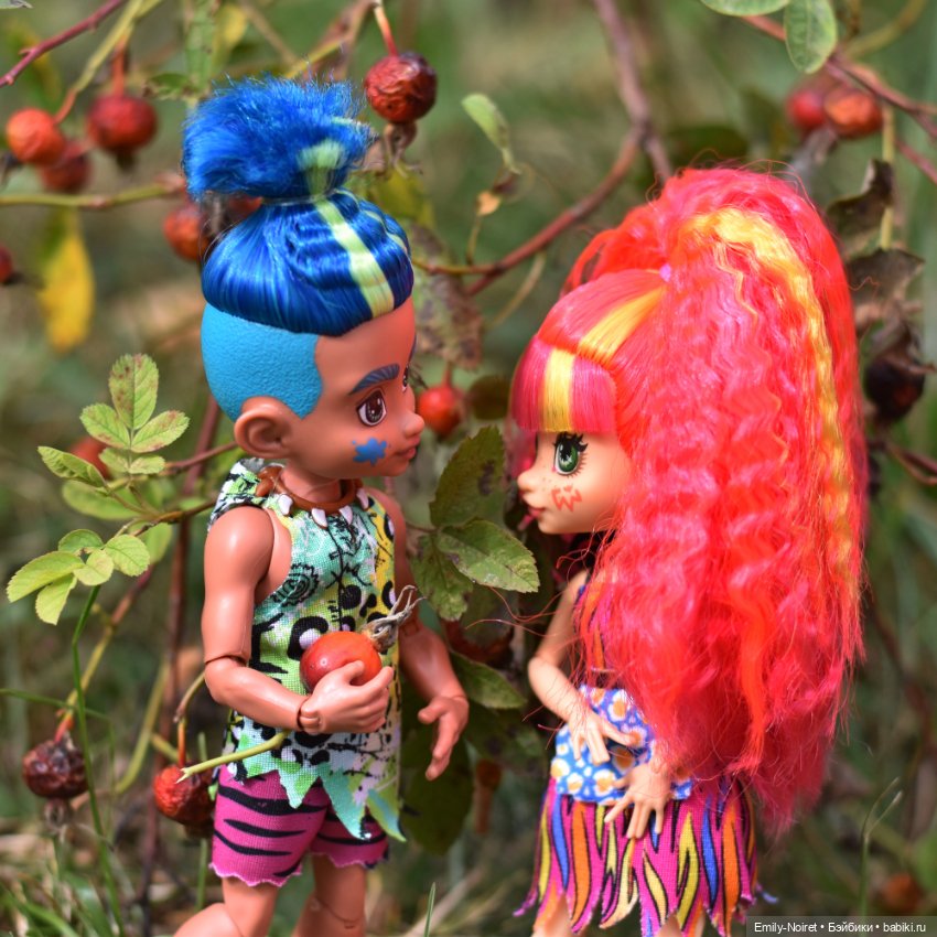 Сбор урожая — Игровые куклы разных производителей (Разное): редкие бренды (фото 3)
