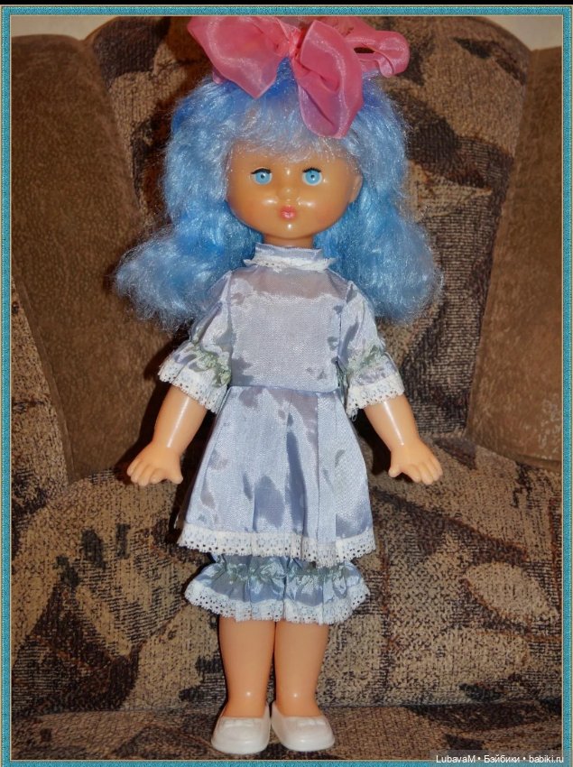 Мои Буратинки и Мальвинки