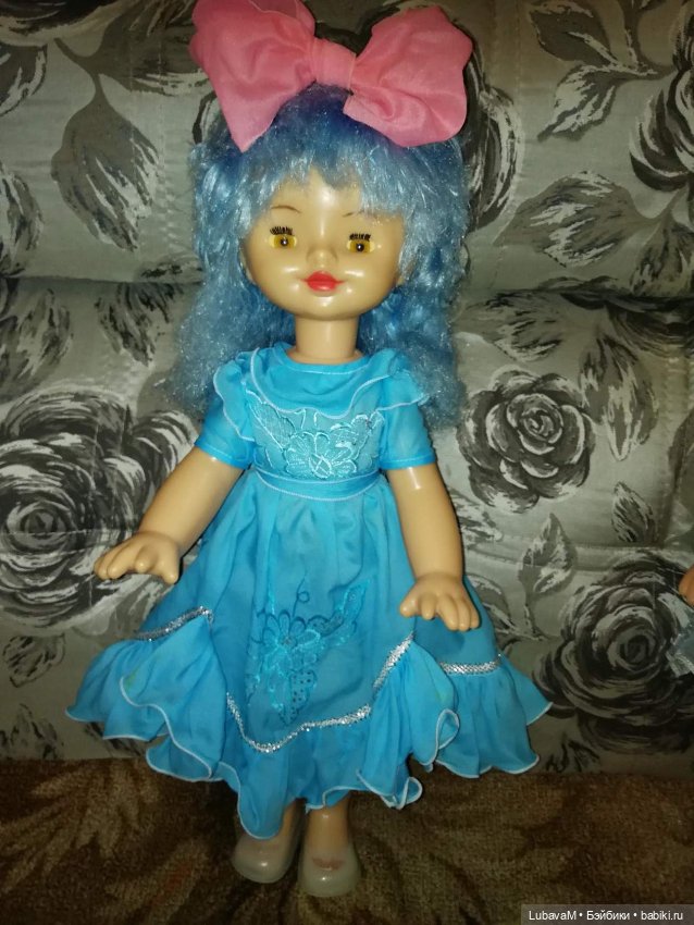 Мои Буратинки и Мальвинки