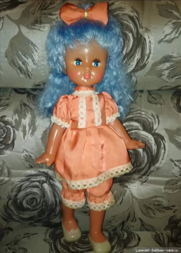 Мои Буратинки и Мальвинки