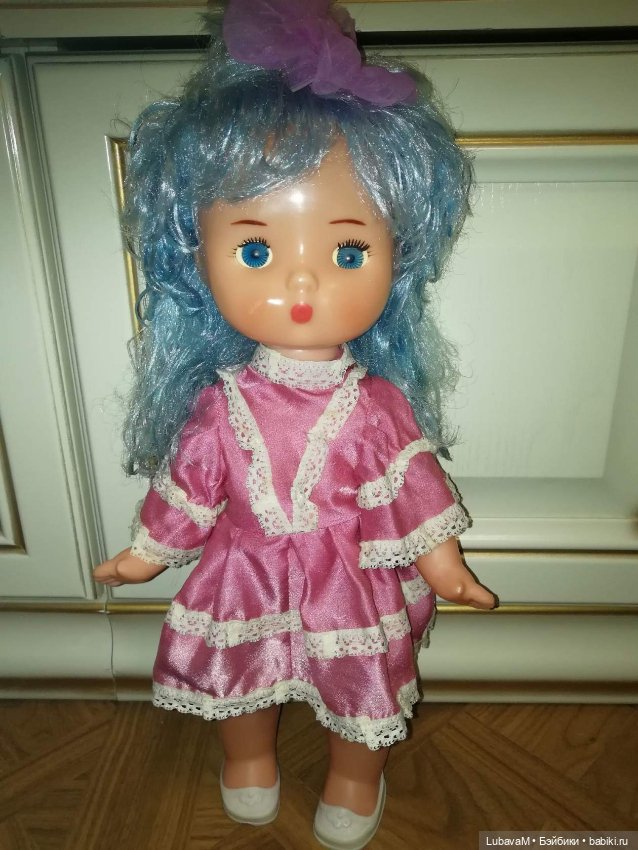 Мои Буратинки и Мальвинки