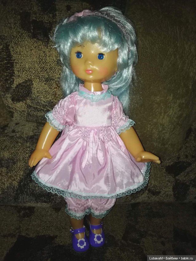 Мои Буратинки и Мальвинки