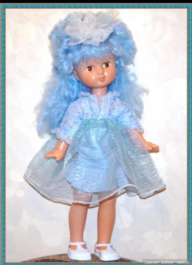 Мои Буратинки и Мальвинки