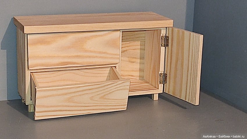 Мир мебели — Домики для кукол