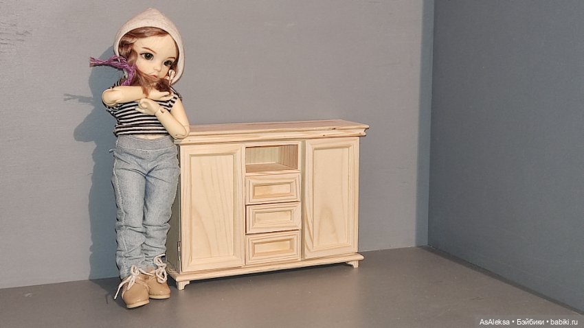 Мир мебели — Домики для кукол