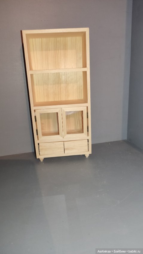 Мир мебели — Домики для кукол