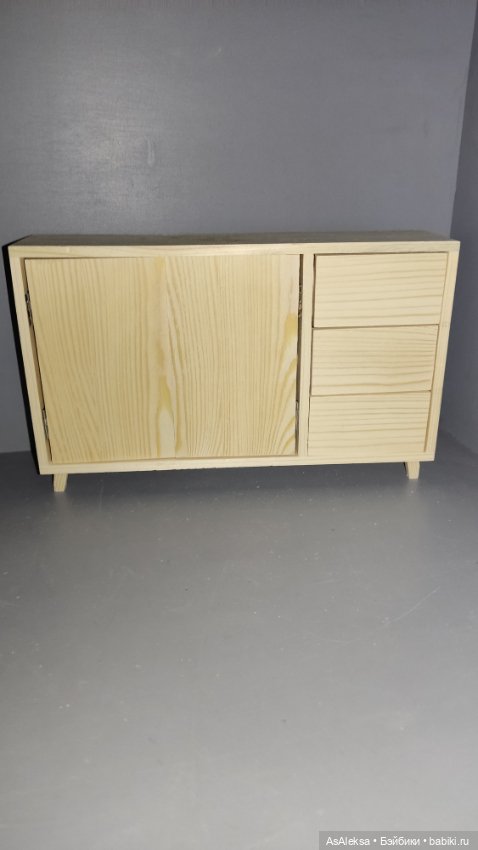 Мир мебели — Домики для кукол (фото 5)