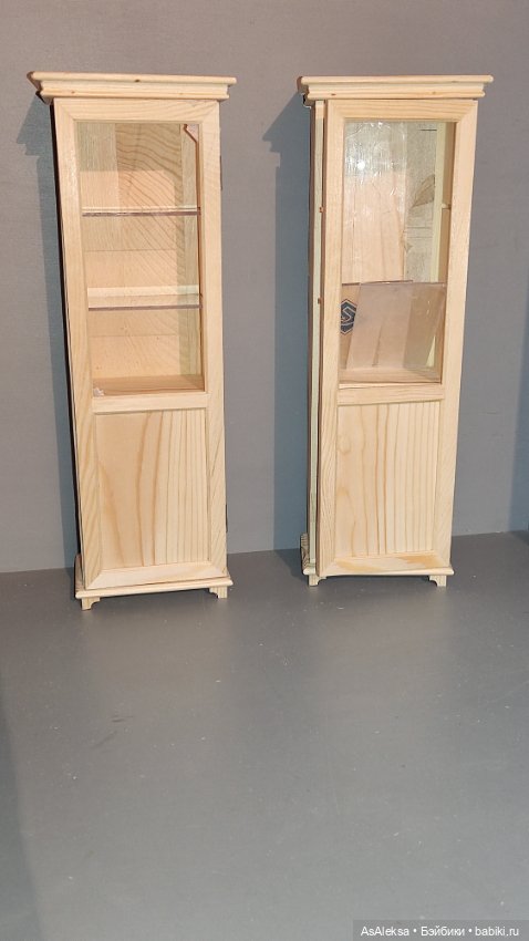 Мир мебели — Домики для кукол