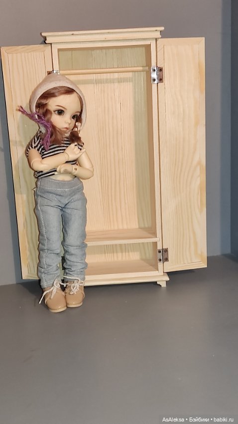 Мир мебели — Домики для кукол