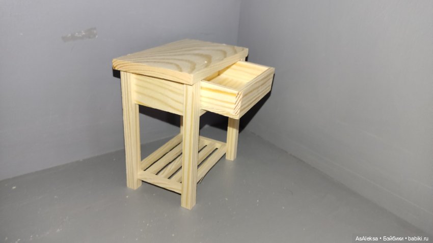 Мир мебели — Домики для кукол (фото 7)