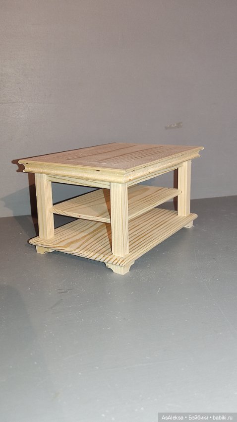 Мир мебели — Домики для кукол