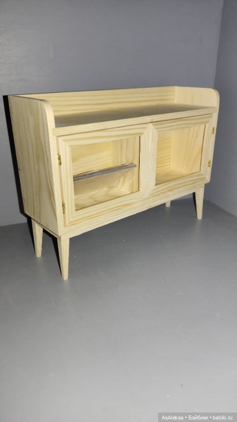 Мир мебели — Домики для кукол (фото 2)