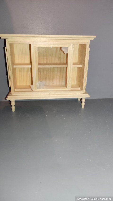 Мир мебели — Домики для кукол