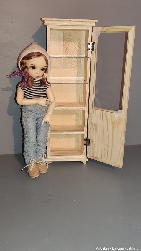 Мир мебели — Домики для кукол