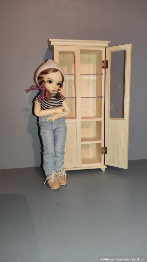 Мир мебели — Домики для кукол