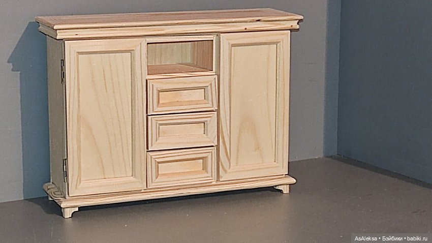 Мир мебели — Домики для кукол