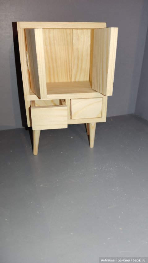 Мир мебели — Домики для кукол