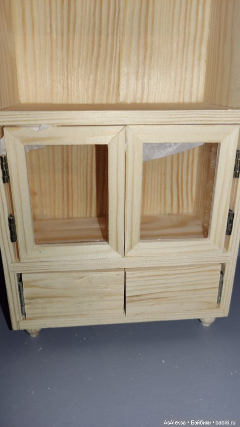 Мир мебели — Домики для кукол