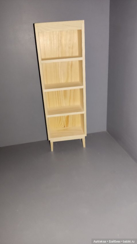 Мир мебели — Домики для кукол (фото 4)