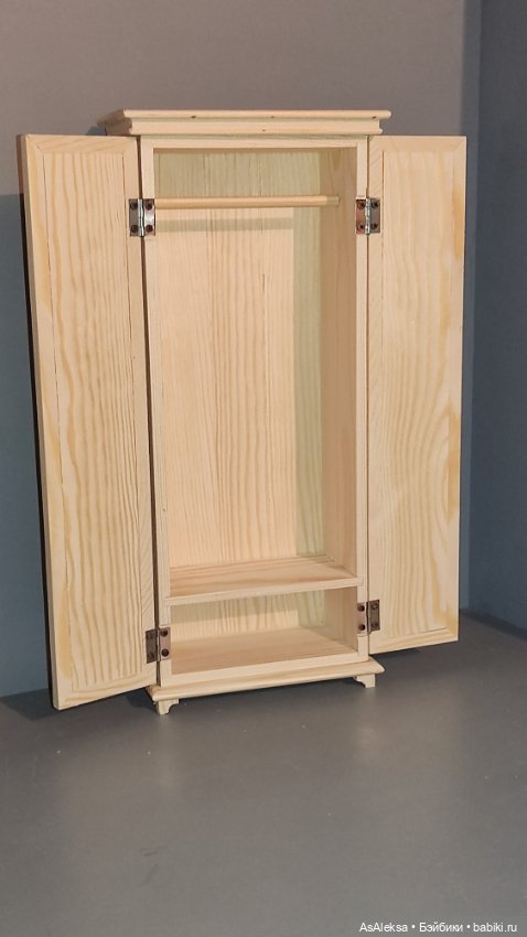 Мир мебели — Домики для кукол