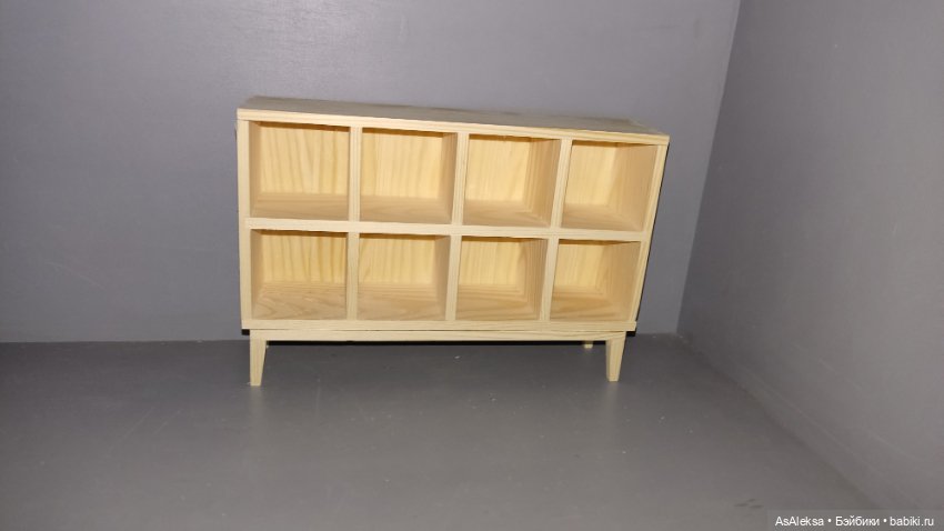 Мир мебели — Домики для кукол (фото 3)