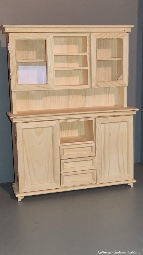 Мир мебели — Домики для кукол