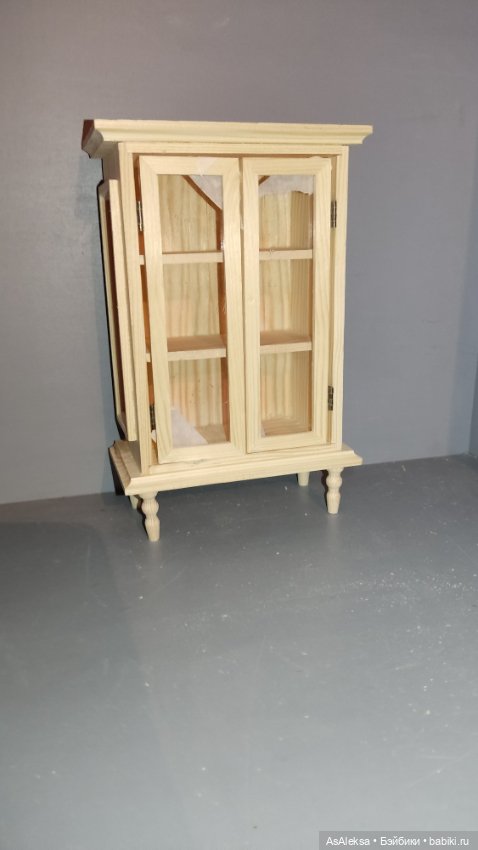 Мир мебели — Домики для кукол