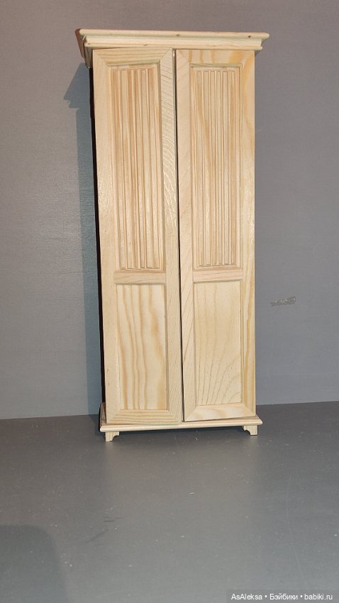 Мир мебели — Домики для кукол