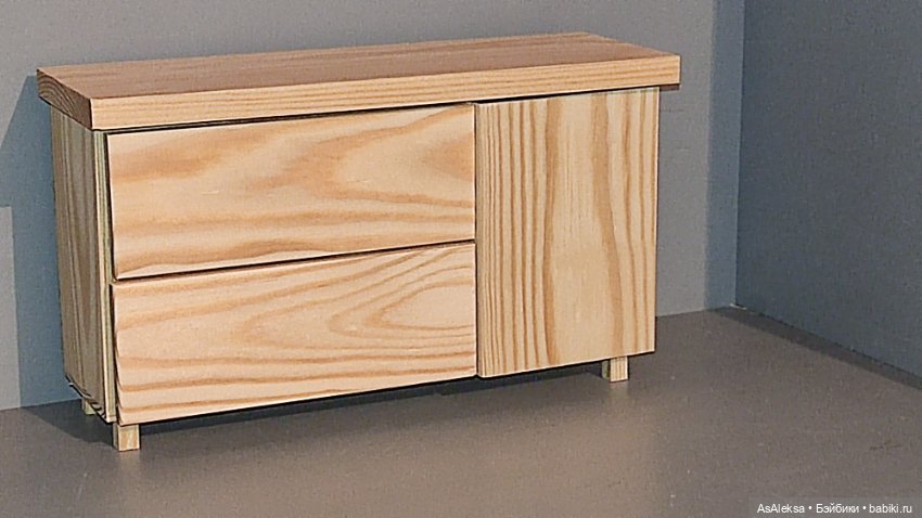 Мир мебели — Домики для кукол