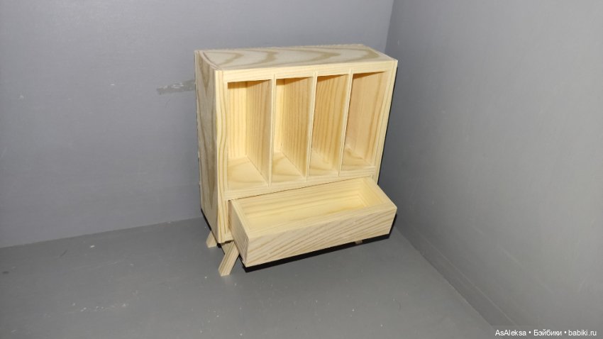 Мир мебели — Домики для кукол (фото 6)