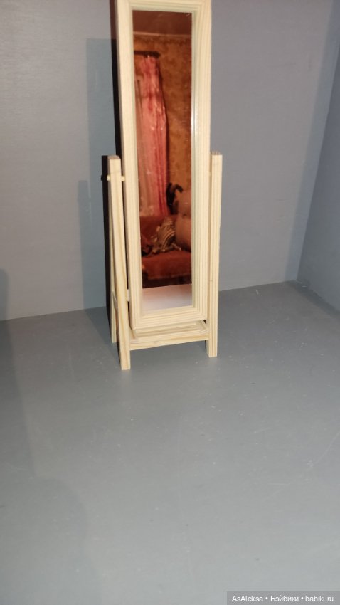 Мир мебели — Домики для кукол