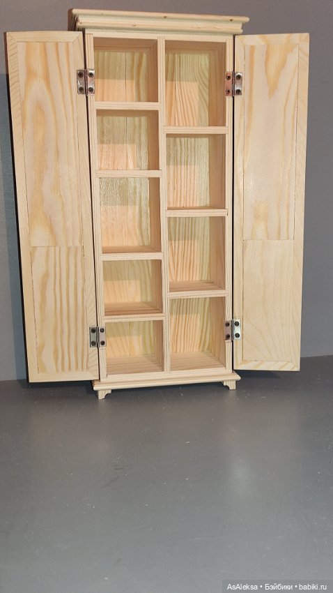 Мир мебели — Домики для кукол