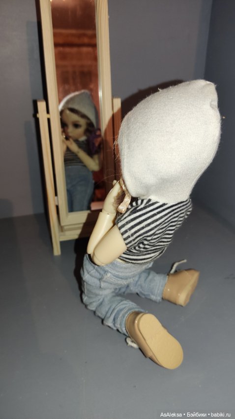 Мир мебели — Домики для кукол