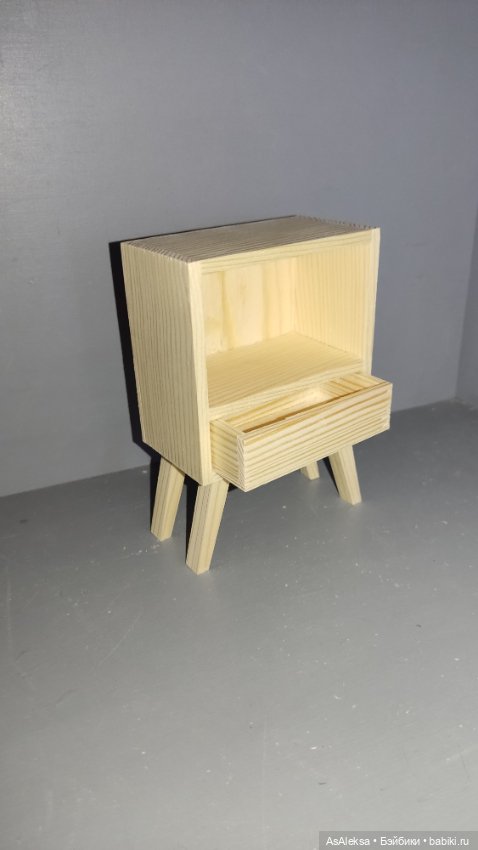 Мир мебели — Домики для кукол (фото 9)