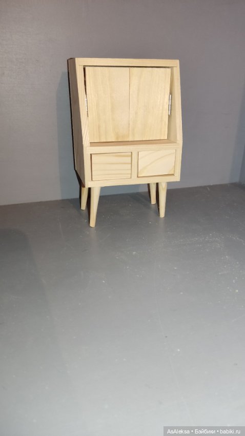 Мир мебели — Домики для кукол