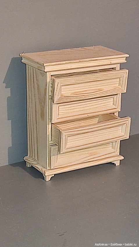 Мир мебели — Домики для кукол