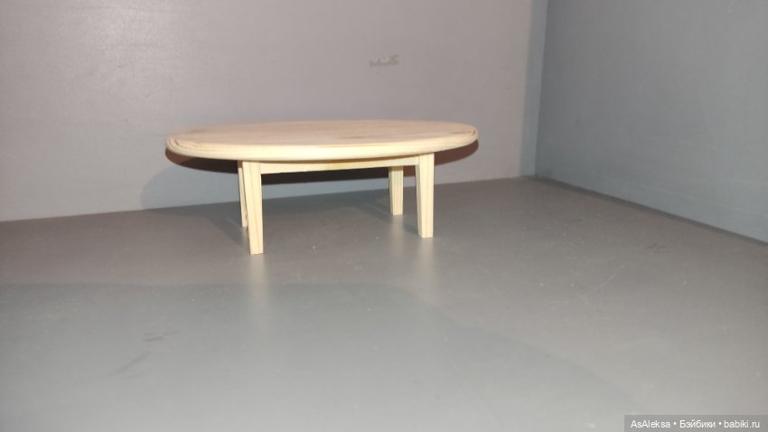 Мир мебели — Домики для кукол