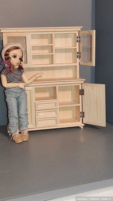 Мир мебели — Домики для кукол