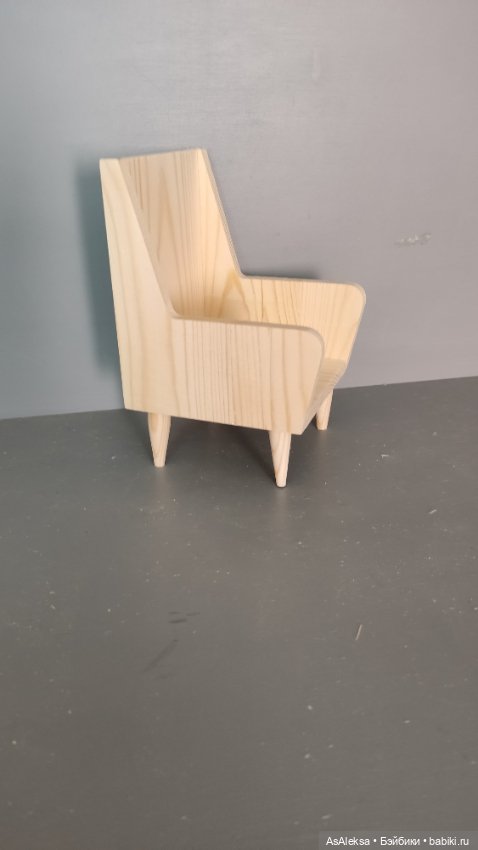 Мир мебели — Домики для кукол