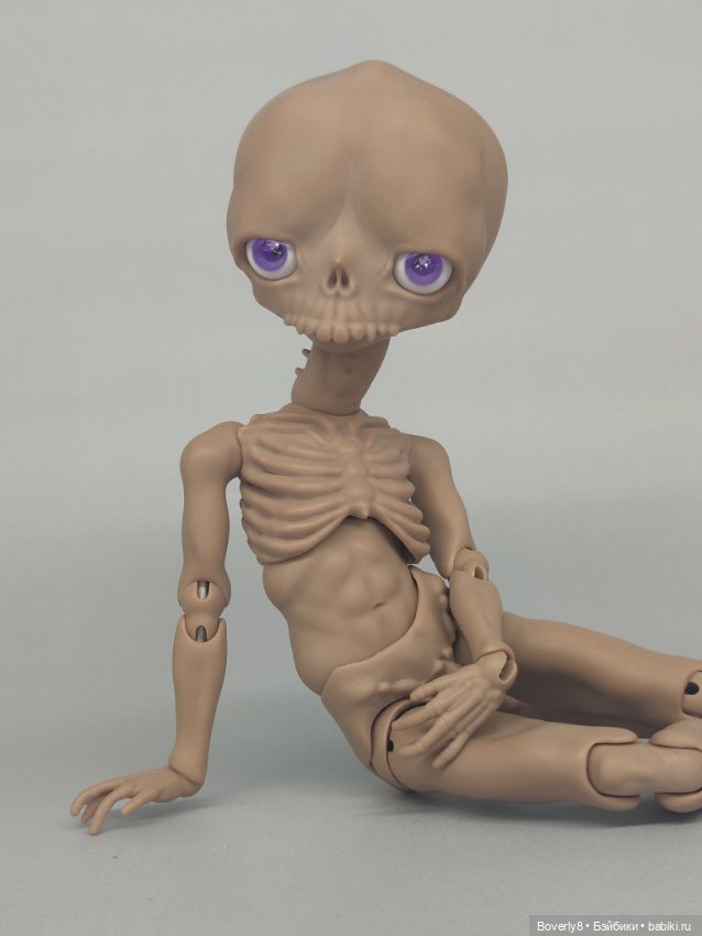 Михаэль — Разные куклы BJD (БЖД): редкие бренды (фото 4)