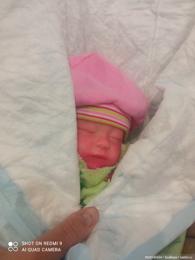 Тедди долл, чудесные реборнята. В стиле Гарри Поттера (фото 7)