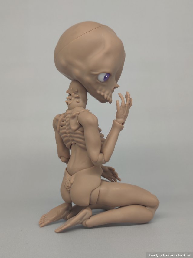 Михаэль — Разные куклы BJD (БЖД): редкие бренды (фото 3)